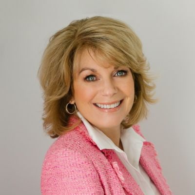 Margo Myers
