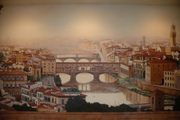 Florence by Paul Means