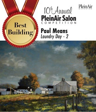 Paul Means welcome
