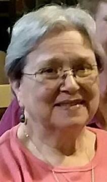 Sharon Nelson